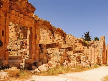 8-Night Best of Jordan Including 1 Night Wadi Rum,1 Night Aqaba, and 1 Night Dead Sea