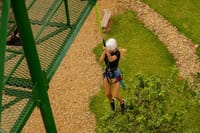 La Hacienda Outdoor Adventure 3