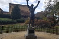 Princeton University and Philadelphia Tour from NYC & New Jersey 4