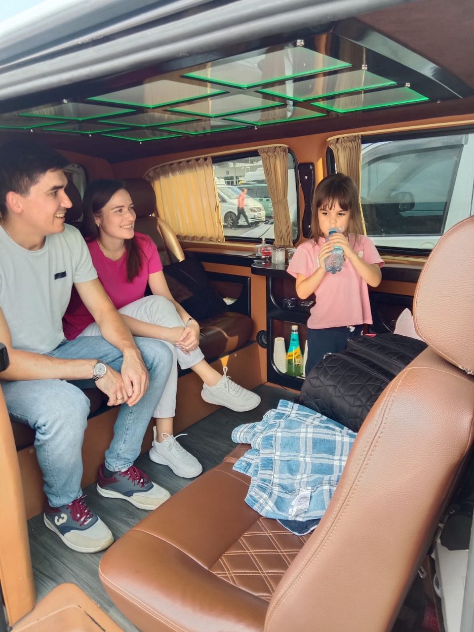 Private Antalya Transfer