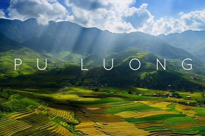 Pu Luong 2 Days 1 Night Tour from Hanoi