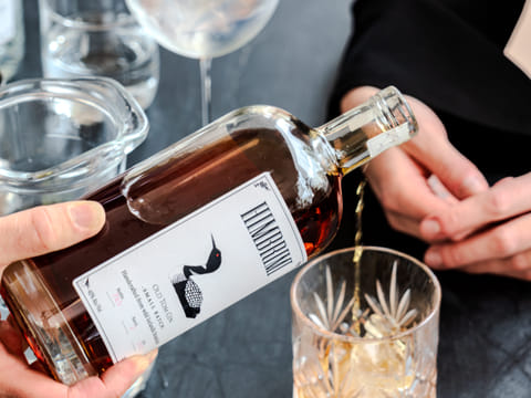 Private Himbrimi Gin Tasting in Reykjavik — An Icelandic Spirits Experience, photo 5
