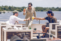 Victoria Falls Safari & Wildlife Escape 2