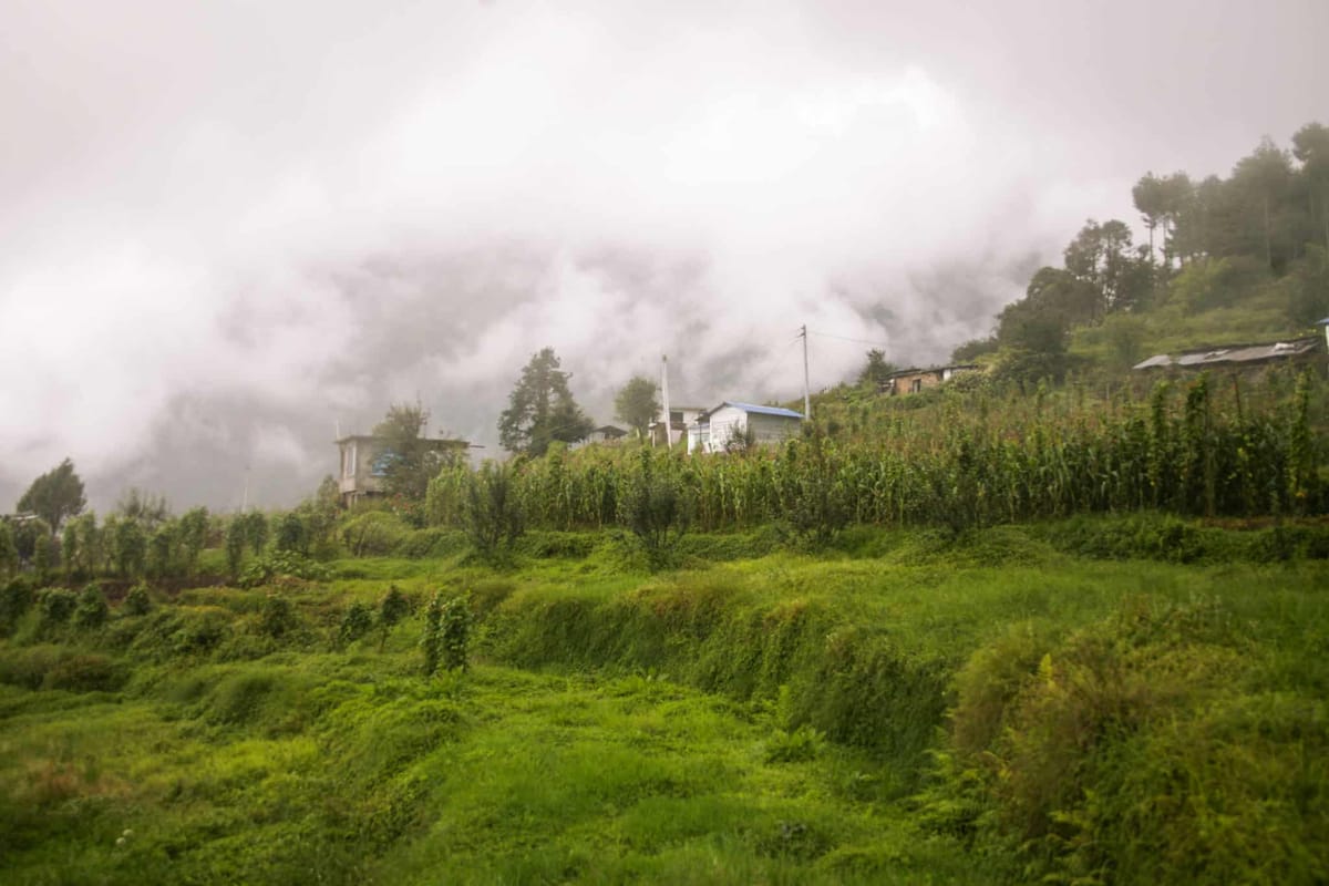 19 Days Mera Peak Climbing & Expedition – One Life-Changing Himalayan Adventure