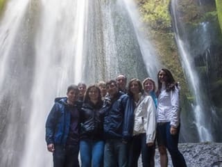 Private luxury South Coast tour 10h, photo 7
