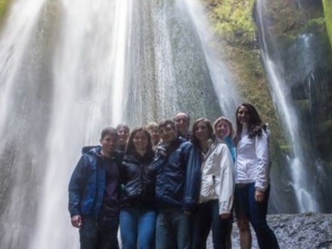 Private luxury South Coast tour 10h, photo 7