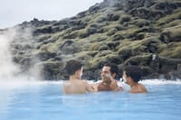 Reykjavík - Blue Lagoon round-trip transfer 6