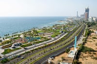 4-Day Saudi Tour: Explore Riyadh, Jeddah & Taif 8