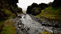 Þórsmörk Super Jeep Tour 9