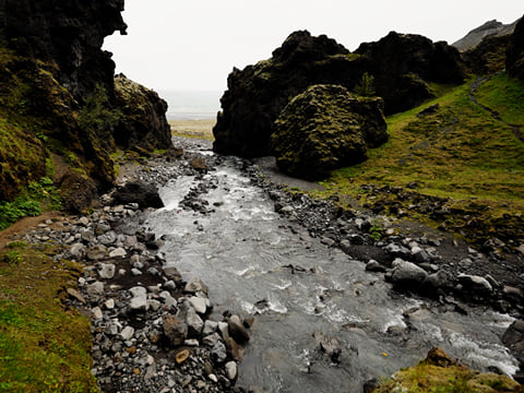 Þórsmörk Super Jeep Tour, photo 9