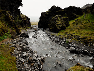Þórsmörk Super Jeep Tour, photo 9