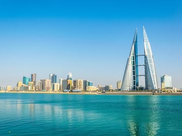 Professional Photo Shoot Experience in Manama, Bahrain