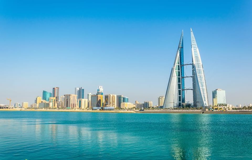 Professional Photo Shoot Experience in Manama, Bahrain