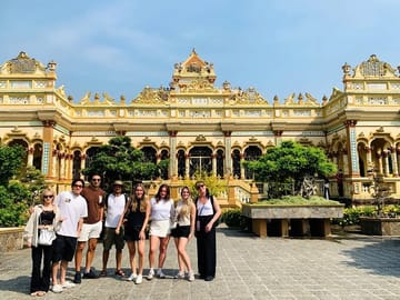 Mekong Delta Tour Daily