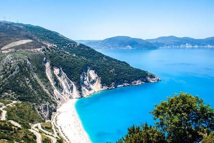 Private Excursion: WineTasting, Assos Village,Melissani & Myrtos