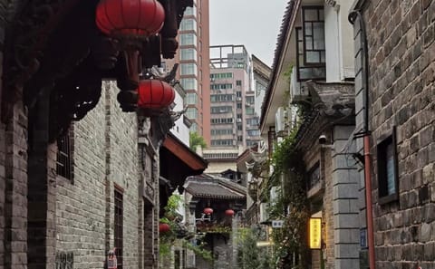 Explore Hunan's Culture: Museum Visit and Fan Painting in Changsha