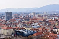 Graz Private Walking Tour With A Professional Guide 7