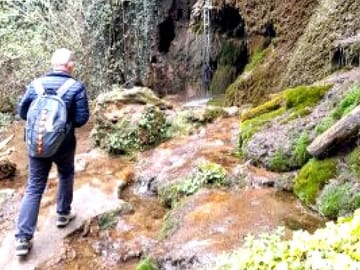 Day Tour of Lovech and Krushunski Waterfalls from Sofia