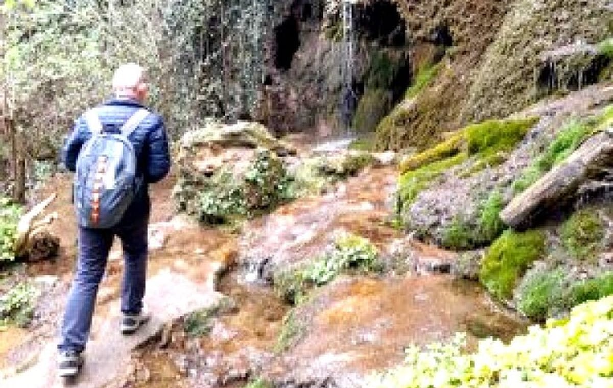 One day Tour of Lovech and Krushunski Waterfalls from Sofia