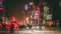 Sapporo Audio Tour: Landmarks and Legends Audio Journey 5