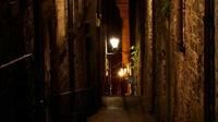 GT-ES Edinburgh: 2-Hour Nighttime Ghost Tour - Spanish Tour Guide