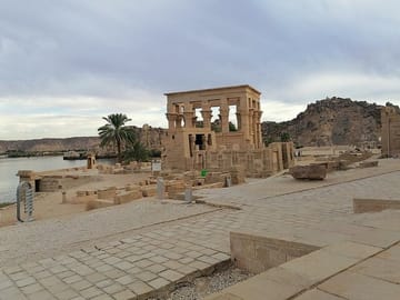 Three-Day Overland Tour of Aswan, Abu Simbel, and Luxor