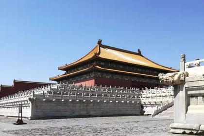 PEK Airport Private Transit Tour