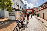 Bike and Bites Food Tour 2