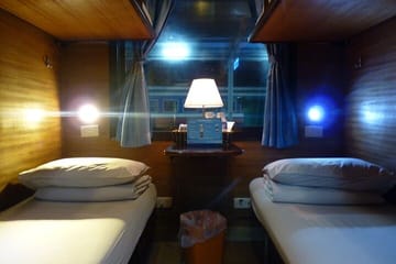 Sapa Unique Adventure 2 days 3 nights from Hanoi by Train