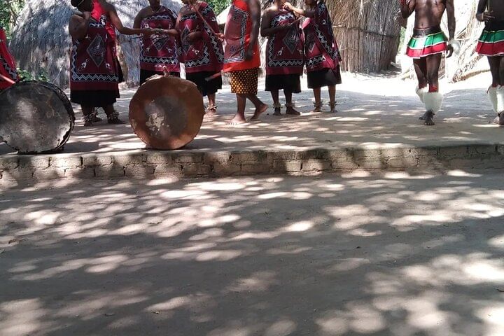 2 nights Private Kruger Park Safari and Panorama Route