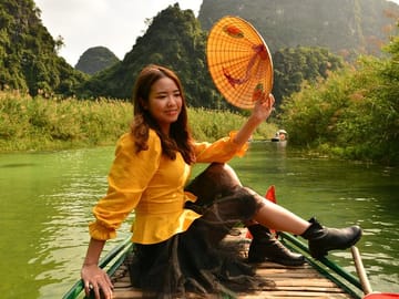trang an