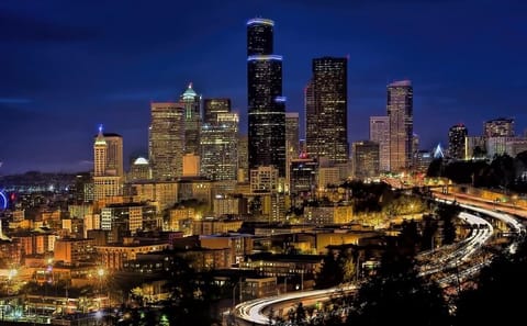 Nairobi Nightlife and Culinary Tour with City Views