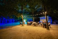 Punta Cana Night Tour Polaris Ride Dinner Music and Open Bar 1