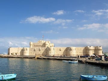 Cairo and Luxor 6-Day Cultural and Historical Tour