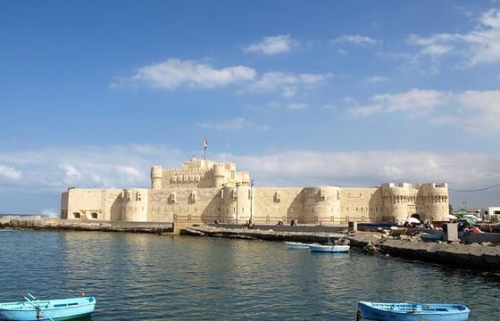 Egypt Tours package for 6 Days