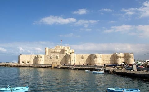 Cairo and Luxor 6-Day Cultural and Historical Tour