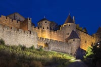 TOP Carcassonne : Private Guided Tour with your mobile 5
