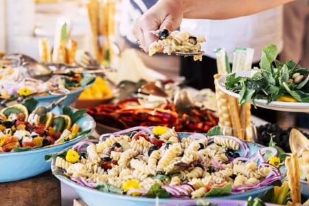 Mosta City Highlights Tour: Buffet Lunch & Unique Cultural Experiences