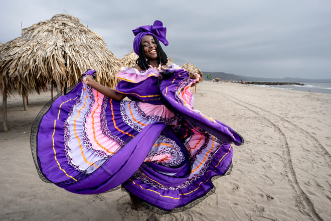 Gran Caribe: Ritmos, Sabores y Naturaleza photo 4