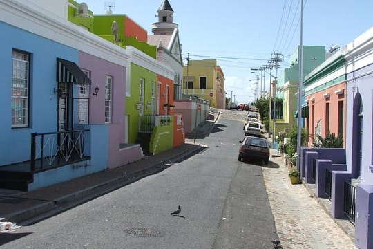 Private Cape of Good Hope and Penguins tour from Stellenbosch. 