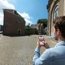 Secrets of Middelburg Self-Guided Exploration Game Tour 7