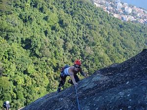 Climbing Tour Rio de Janeiro