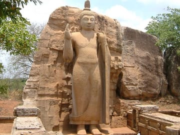 Cultural and Historical Tour of Colombo, Sri Lanka