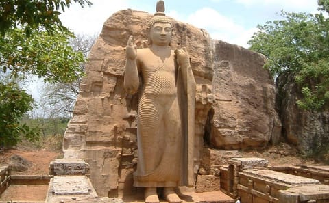 Cultural and Historical Tour of Colombo, Sri Lanka