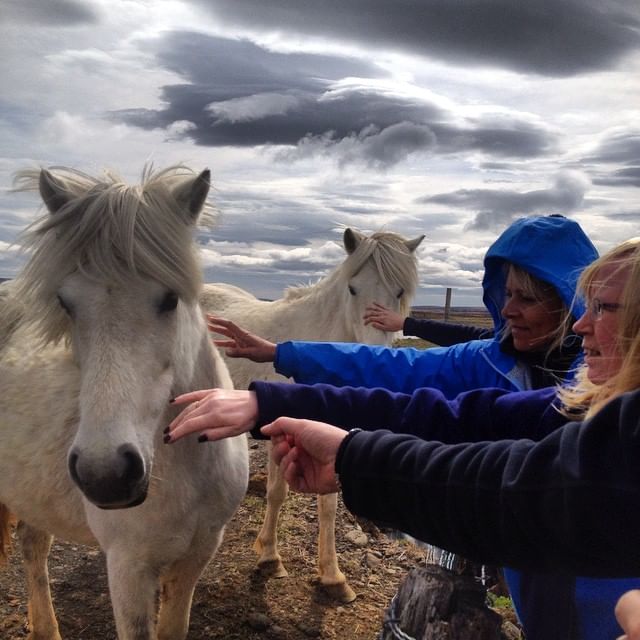 That was a great moment