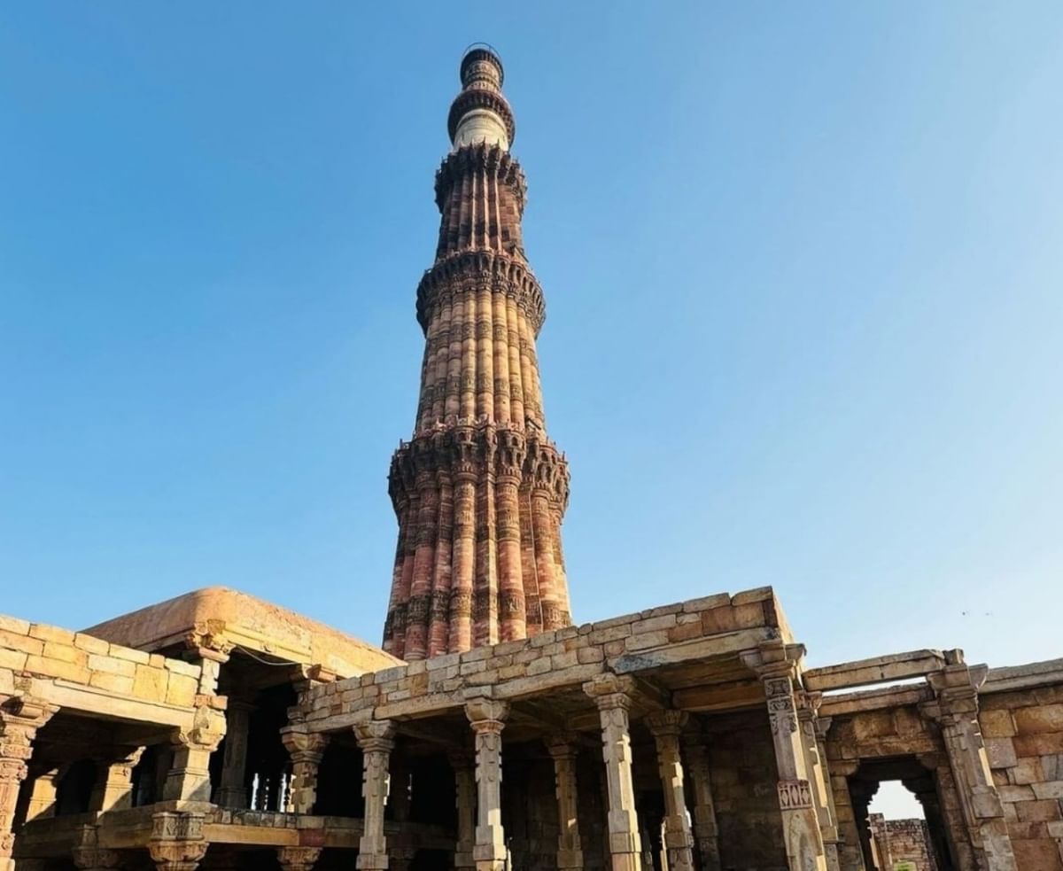 From Delhi: 2 Days Delhi and Agra City Tour By Car