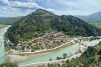 Berat UNESCO Heritage and Belshi Lake Tour - From Tirana/ Durres 6