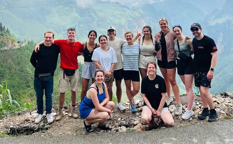 Private 4-Day Adventure Tour of Ha Giang Loop, Vietnam
