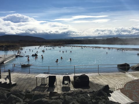 Lake Myvatn Day Tour (from Lake Myvatn), photo 4