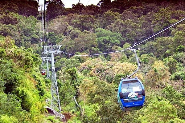 Things to do in Mui Ne